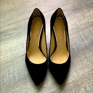 Jessica Simpson Pumps